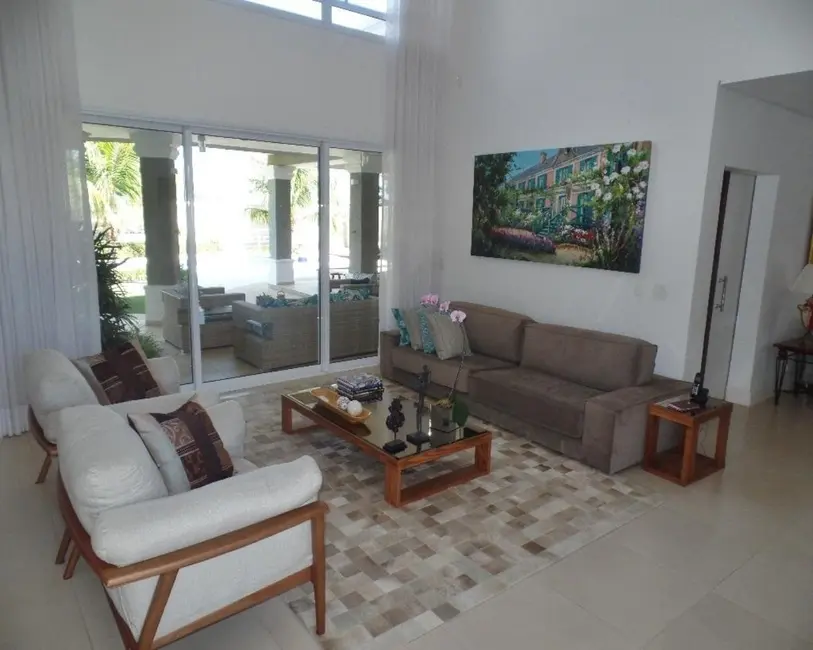 Foto 7 de Casa de Condomínio com 5 quartos à venda, 482m2 em Atibaia - SP