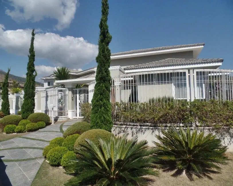 Foto 9 de Casa de Condomínio com 5 quartos à venda, 482m2 em Atibaia - SP