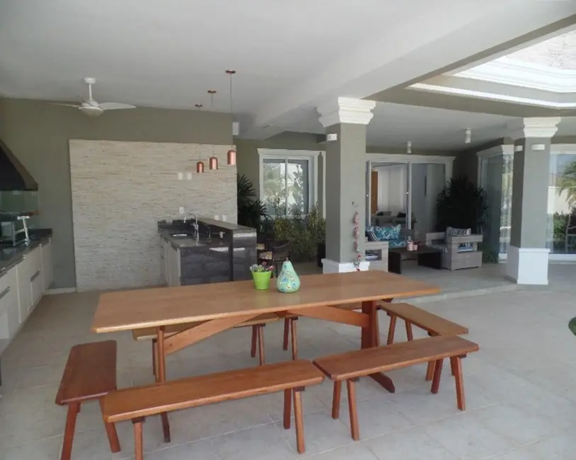 Foto 8 de Casa de Condomínio com 5 quartos à venda, 482m2 em Atibaia - SP