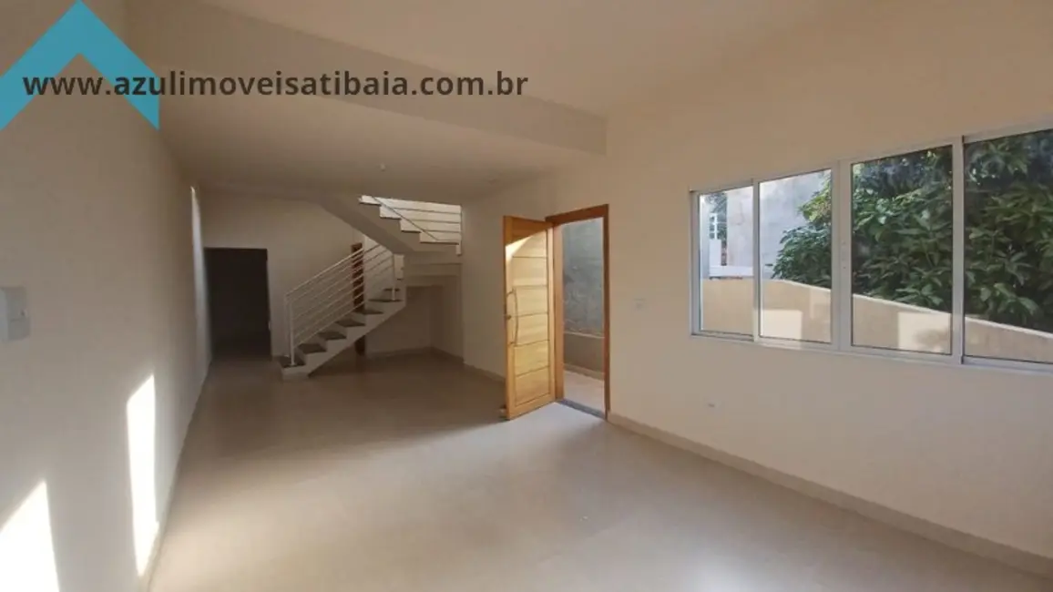 Foto 5 de Casa com 3 quartos à venda, 120m2 em Jardim Maristela, Atibaia - SP