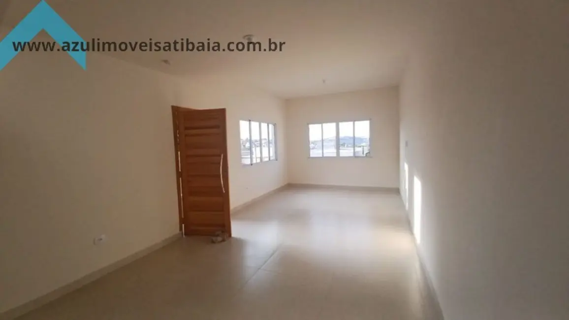 Foto 4 de Casa com 3 quartos à venda, 120m2 em Jardim Maristela, Atibaia - SP