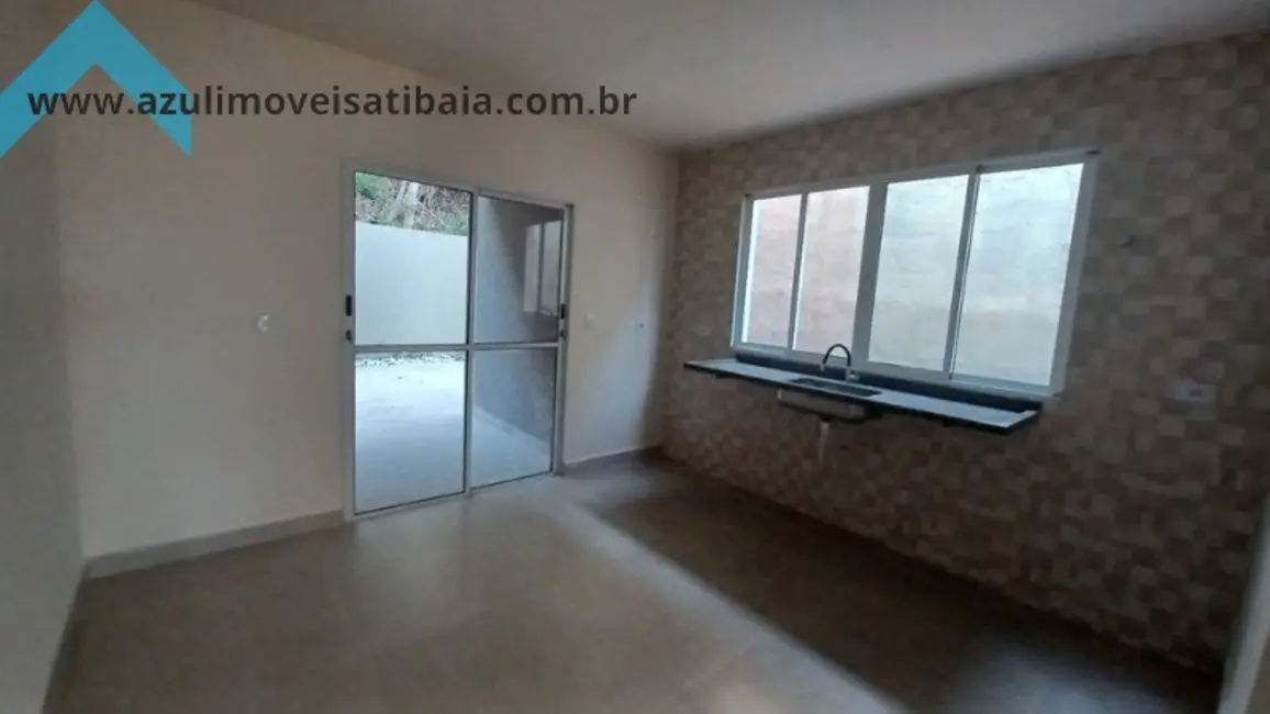 Foto 7 de Casa com 3 quartos à venda, 120m2 em Jardim Maristela, Atibaia - SP