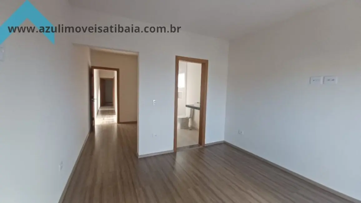 Foto 9 de Casa com 3 quartos à venda, 120m2 em Jardim Maristela, Atibaia - SP