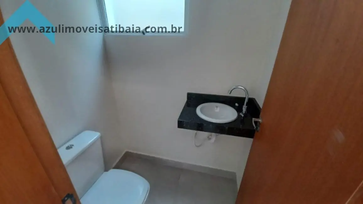 Foto 6 de Casa com 3 quartos à venda, 120m2 em Jardim Maristela, Atibaia - SP