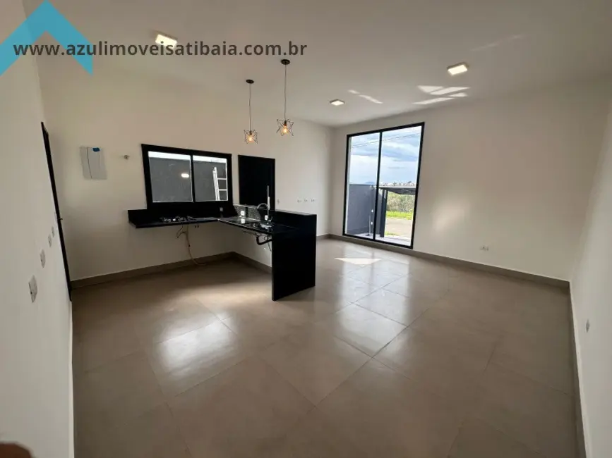 Foto 7 de Casa com 3 quartos à venda, 91m2 em Atibaia - SP
