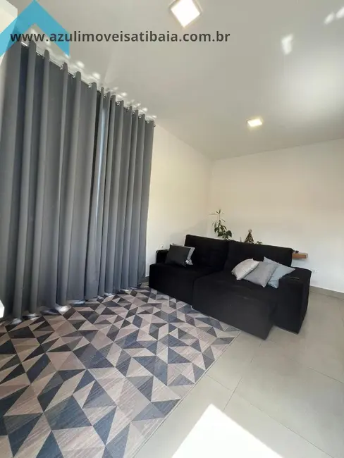 Foto 4 de Casa com 3 quartos à venda, 91m2 em Atibaia - SP