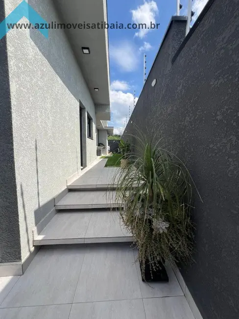 Foto 3 de Casa com 3 quartos à venda, 91m2 em Atibaia - SP