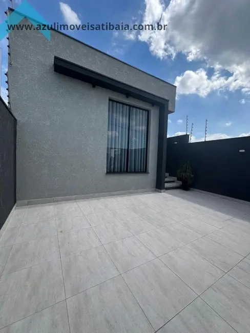 Foto 2 de Casa com 3 quartos à venda, 91m2 em Atibaia - SP