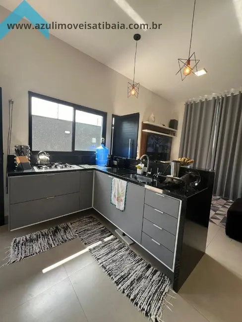 Foto 5 de Casa com 3 quartos à venda, 91m2 em Atibaia - SP