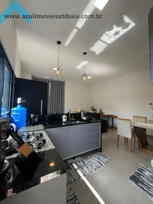 Foto 9 de Casa com 3 quartos à venda, 91m2 em Atibaia - SP