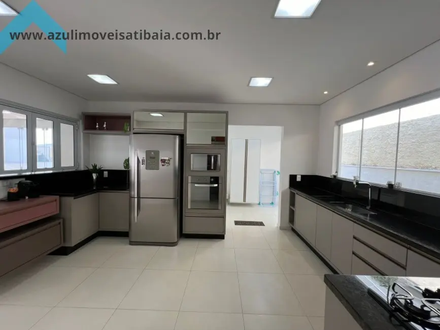 Foto 7 de Casa de Condomínio com 3 quartos à venda, 268m2 em Condomínio Residencial Reserva Ecológica Atibaia, Atibaia - SP