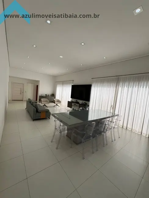 Foto 6 de Casa de Condomínio com 3 quartos à venda, 268m2 em Condomínio Residencial Reserva Ecológica Atibaia, Atibaia - SP