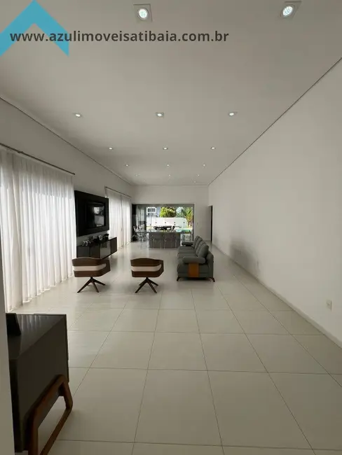 Foto 2 de Casa de Condomínio com 3 quartos à venda, 268m2 em Condomínio Residencial Reserva Ecológica Atibaia, Atibaia - SP