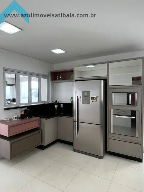 Foto 8 de Casa de Condomínio com 3 quartos à venda, 268m2 em Condomínio Residencial Reserva Ecológica Atibaia, Atibaia - SP