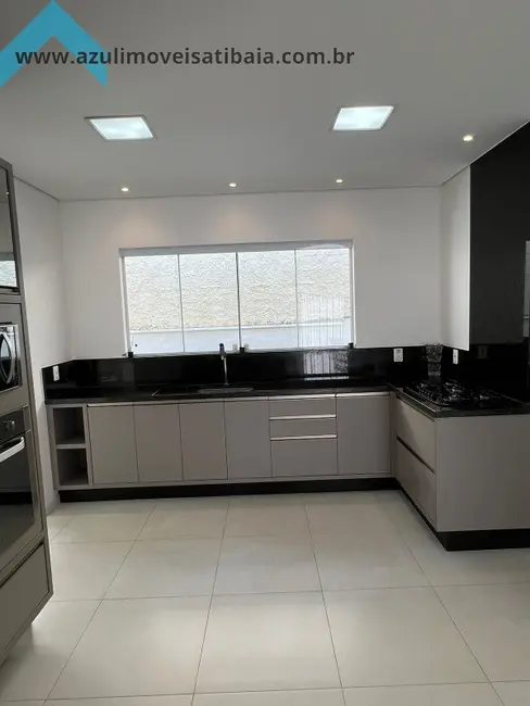 Foto 9 de Casa de Condomínio com 3 quartos à venda, 268m2 em Condomínio Residencial Reserva Ecológica Atibaia, Atibaia - SP