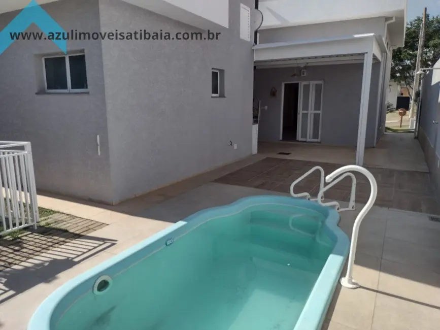 Casa de Condomínio com 3 quartos à venda, 145m2 em Condomínio Atibaia Park I, Atibaia - SP - imagem 2 Foto 2 de Casa de Condomínio com 3 quartos à venda, 145m2 em Condomínio Atibaia Park I, Atibaia - SP