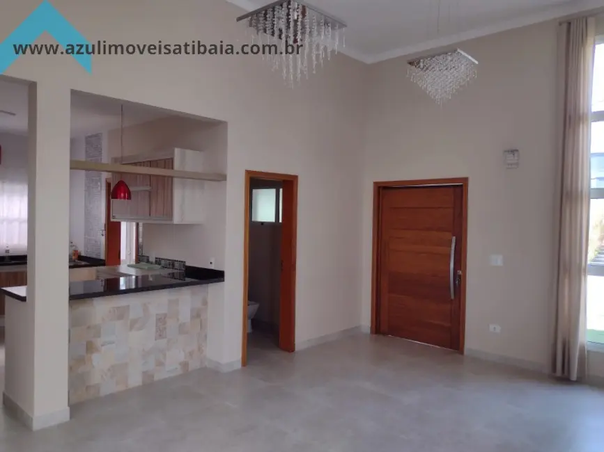 Casa de Condomínio com 3 quartos à venda, 145m2 em Condomínio Atibaia Park I, Atibaia - SP - imagem 4 Foto 4 de Casa de Condomínio com 3 quartos à venda, 145m2 em Condomínio Atibaia Park I, Atibaia - SP