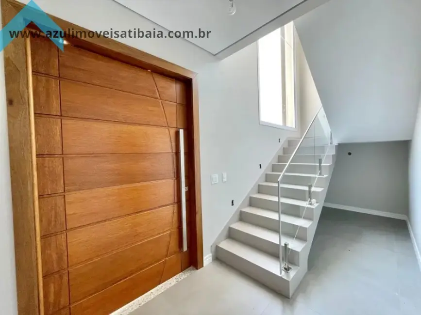 Casa de Condomínio com 4 quartos à venda, 372m2 em Atibaia - SP - imagem 9 Foto 9 de Casa de Condomínio com 4 quartos à venda, 372m2 em Atibaia - SP