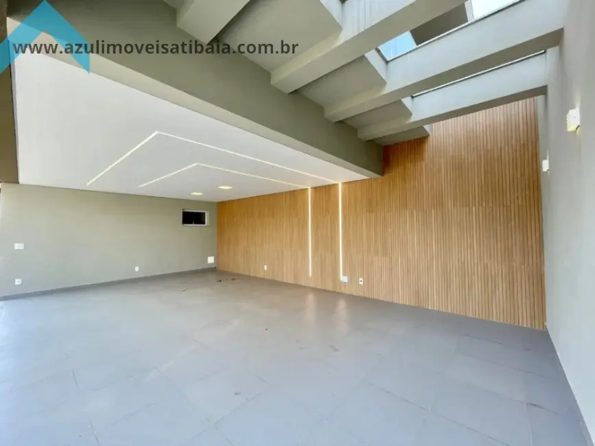 Casa de Condomínio com 4 quartos à venda, 372m2 em Atibaia - SP - imagem 3 Foto 3 de Casa de Condomínio com 4 quartos à venda, 372m2 em Atibaia - SP