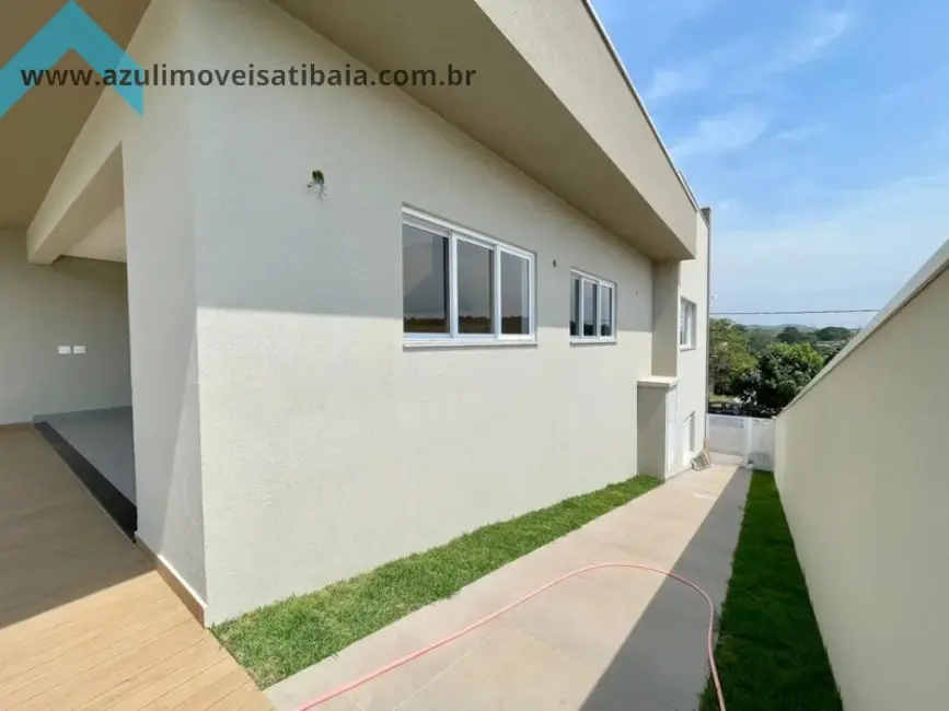 Casa de Condomínio com 4 quartos à venda, 372m2 em Atibaia - SP - imagem 4 Foto 4 de Casa de Condomínio com 4 quartos à venda, 372m2 em Atibaia - SP