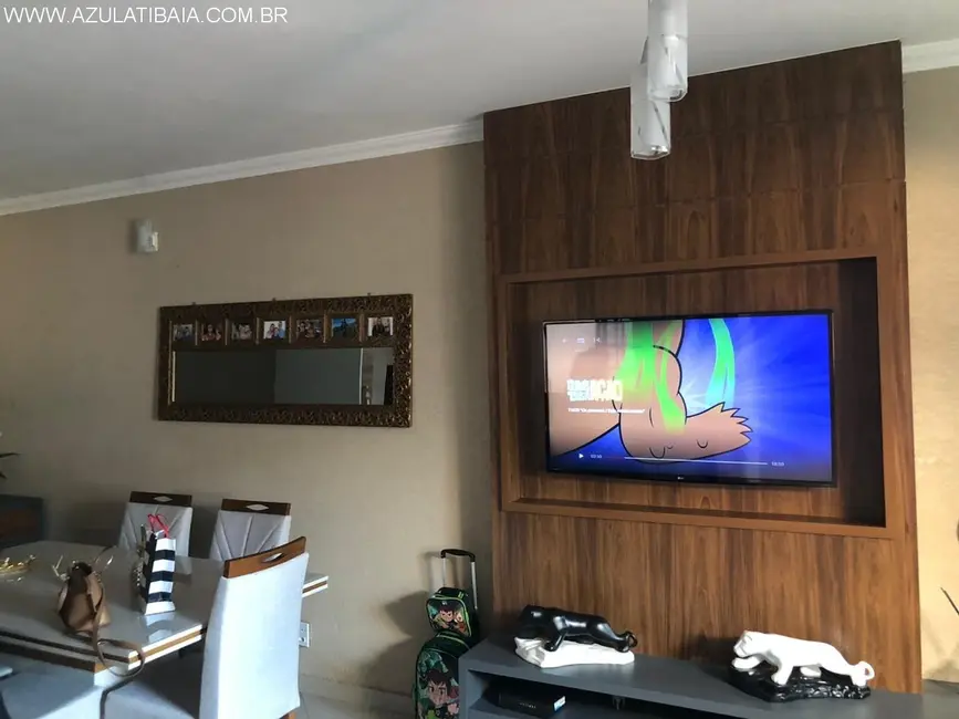 Foto 3 de Casa com 3 quartos à venda, 170m2 em Jardim Paulista, Atibaia - SP