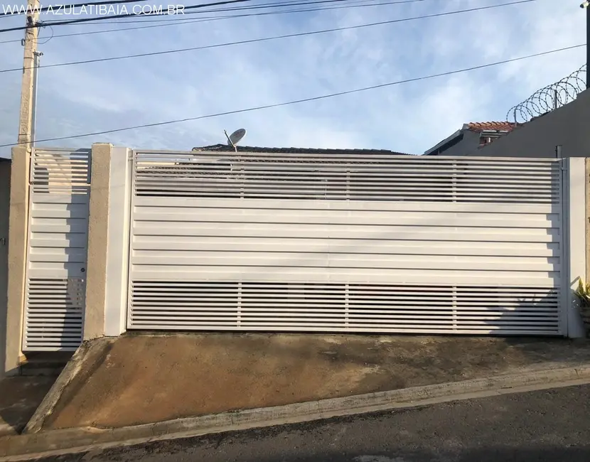 Foto 18 de Casa com 3 quartos à venda, 170m2 em Jardim Paulista, Atibaia - SP