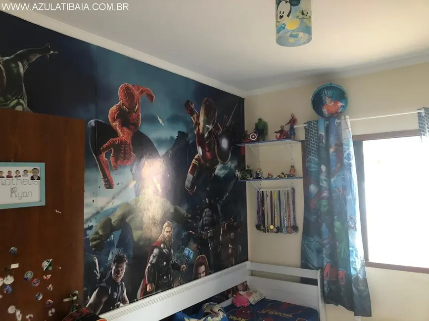 Foto 12 de Casa com 3 quartos à venda, 170m2 em Jardim Paulista, Atibaia - SP