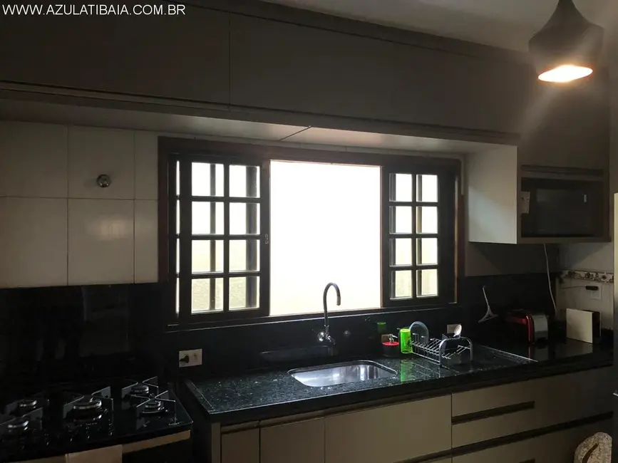 Foto 7 de Casa com 3 quartos à venda, 170m2 em Jardim Paulista, Atibaia - SP