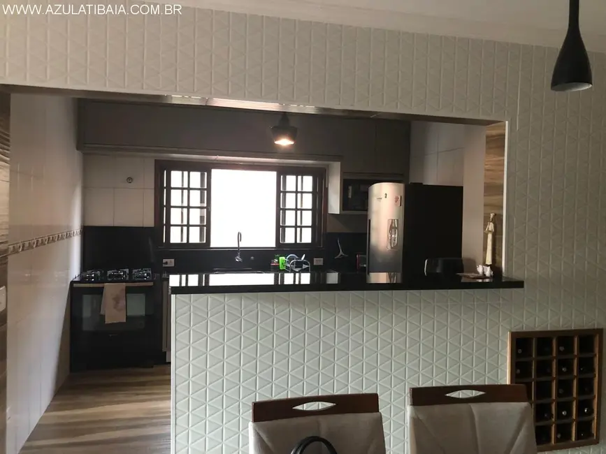 Foto 6 de Casa com 3 quartos à venda, 170m2 em Jardim Paulista, Atibaia - SP