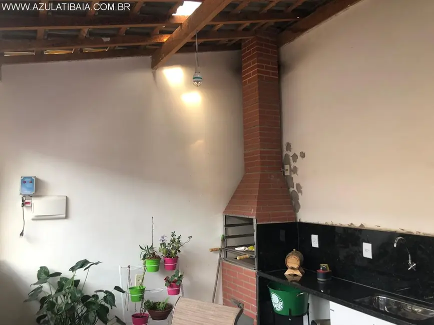 Foto 15 de Casa com 3 quartos à venda, 170m2 em Jardim Paulista, Atibaia - SP