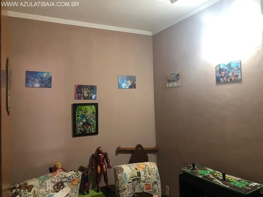 Foto 10 de Casa com 3 quartos à venda, 170m2 em Jardim Paulista, Atibaia - SP