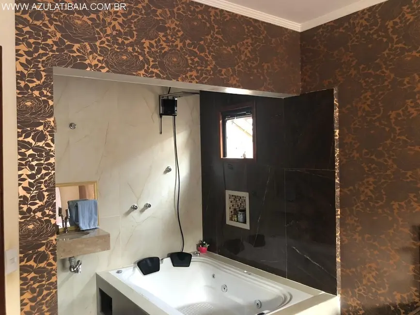 Foto 14 de Casa com 3 quartos à venda, 170m2 em Jardim Paulista, Atibaia - SP