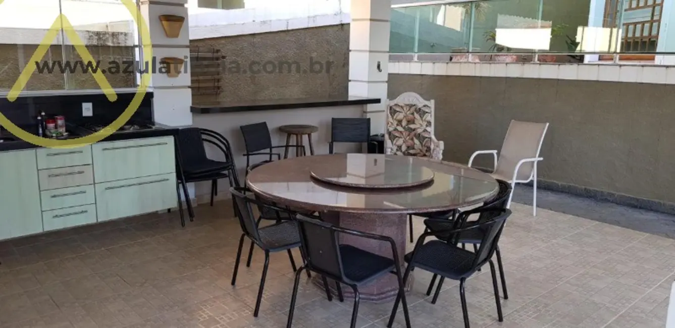 Foto 7 de Casa com 4 quartos à venda e para alugar, 650m2 em Jardim Paulista, Atibaia - SP