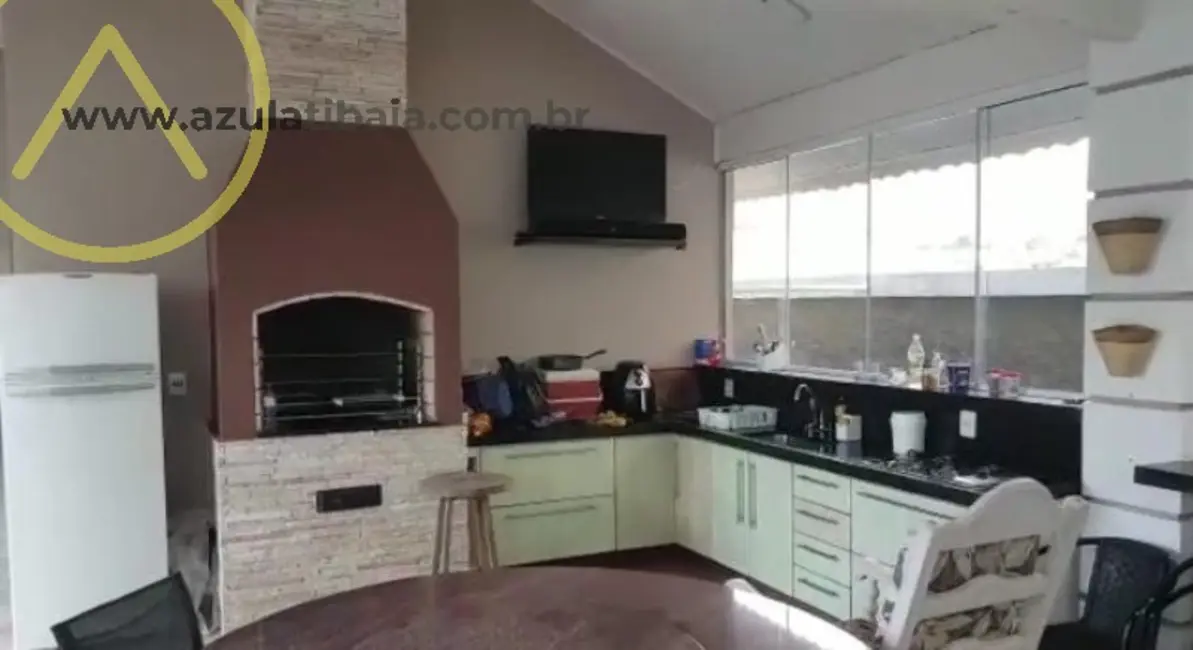 Foto 5 de Casa com 4 quartos à venda e para alugar, 650m2 em Jardim Paulista, Atibaia - SP