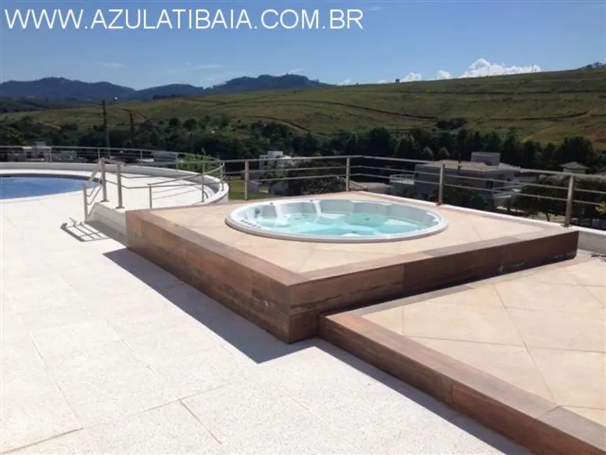 Foto 7 de Casa de Condomínio com 5 quartos à venda, 608m2 em Condomínio Residencial Reserva Ecológica Atibaia, Atibaia - SP