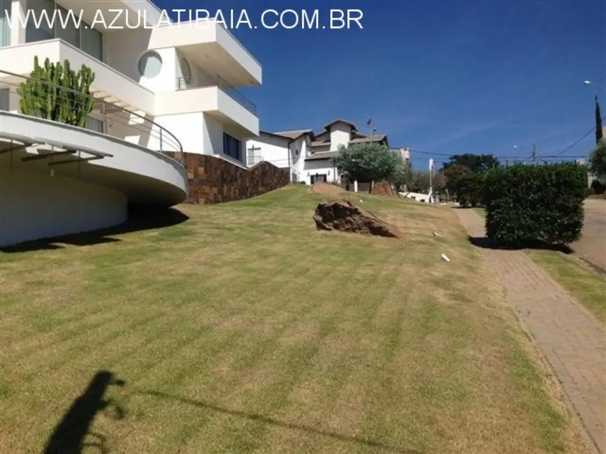 Foto 3 de Casa de Condomínio com 5 quartos à venda, 608m2 em Condomínio Residencial Reserva Ecológica Atibaia, Atibaia - SP