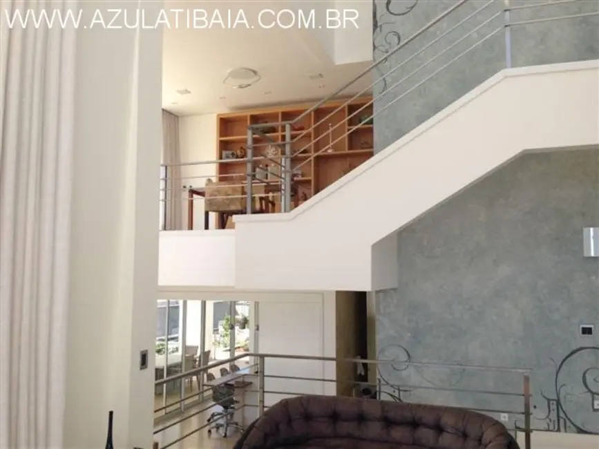 Foto 6 de Casa de Condomínio com 5 quartos à venda, 608m2 em Condomínio Residencial Reserva Ecológica Atibaia, Atibaia - SP