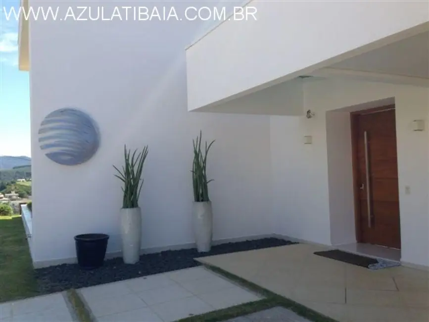 Foto 8 de Casa de Condomínio com 5 quartos à venda, 608m2 em Condomínio Residencial Reserva Ecológica Atibaia, Atibaia - SP