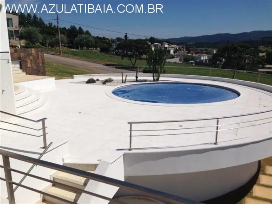 Foto 5 de Casa de Condomínio com 5 quartos à venda, 608m2 em Condomínio Residencial Reserva Ecológica Atibaia, Atibaia - SP