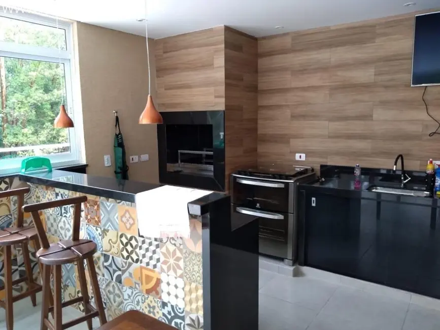 Foto 4 de Casa de Condomínio com 3 quartos à venda, 330m2 em Condomínio Residencial Shamballa I, Atibaia - SP