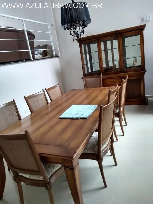 Foto 5 de Casa de Condomínio com 3 quartos à venda, 330m2 em Condomínio Residencial Shamballa I, Atibaia - SP