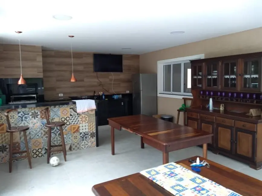 Foto 3 de Casa de Condomínio com 3 quartos à venda, 330m2 em Condomínio Residencial Shamballa I, Atibaia - SP