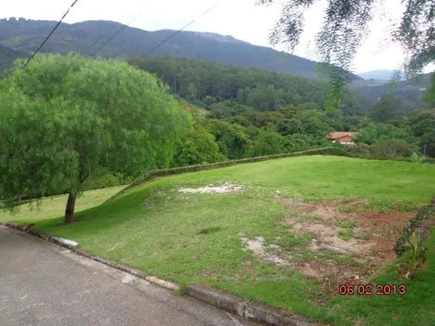 Foto 5 de Terreno / Lote à venda, 360m2 em Atibaia - SP