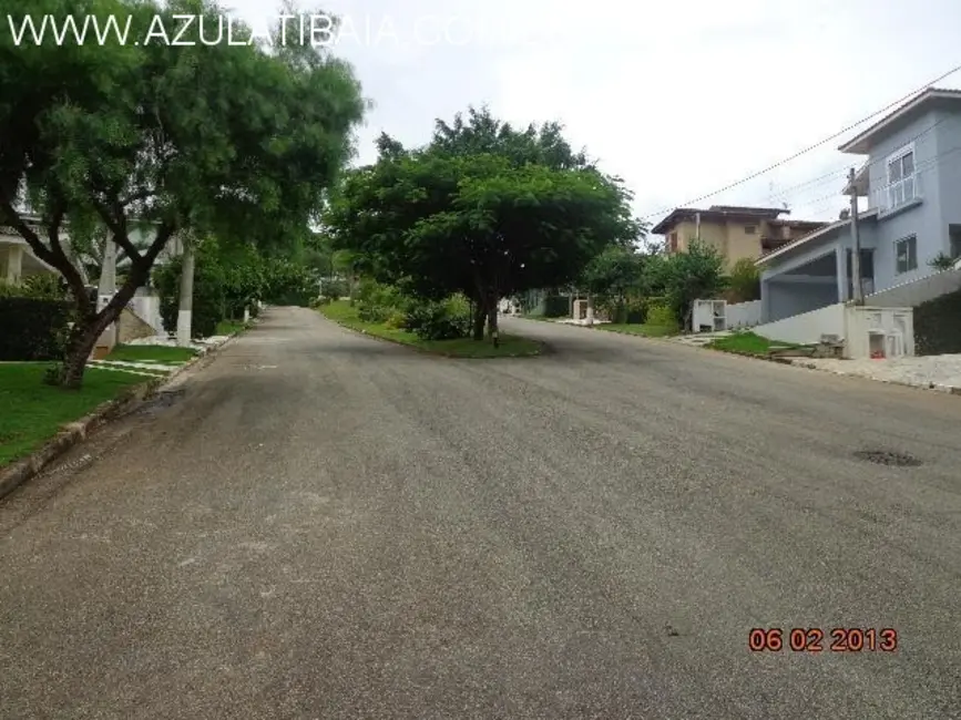 Foto 8 de Terreno / Lote à venda, 360m2 em Atibaia - SP