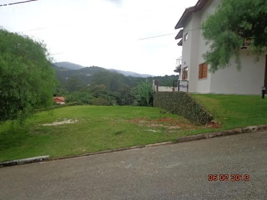 Foto 4 de Terreno / Lote à venda, 360m2 em Atibaia - SP