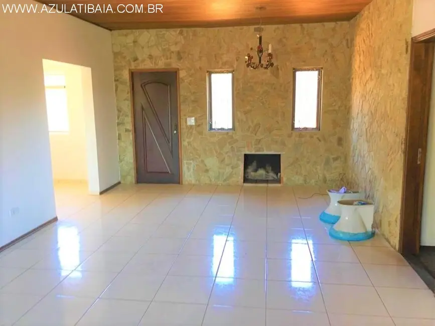 Foto 4 de Chácara com 3 quartos à venda, 500m2 em Jardim Estância Brasil, Atibaia - SP