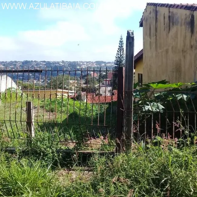 Foto 6 de Terreno / Lote à venda, 450m2 em Parque Arco Iris, Atibaia - SP