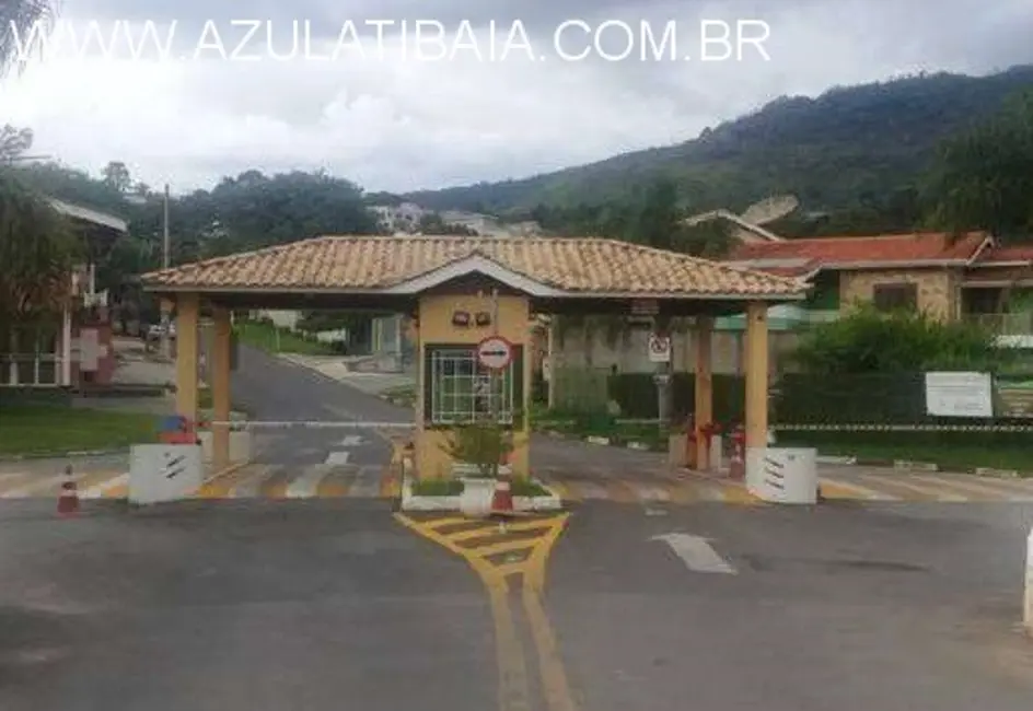 Foto 7 de Terreno / Lote à venda, 450m2 em Parque Arco Iris, Atibaia - SP