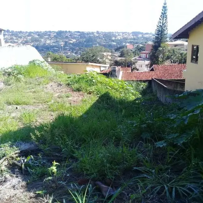 Foto 1 de Terreno / Lote à venda, 450m2 em Parque Arco Iris, Atibaia - SP