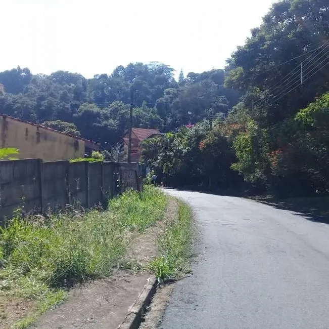 Foto 2 de Terreno / Lote à venda, 450m2 em Parque Arco Iris, Atibaia - SP